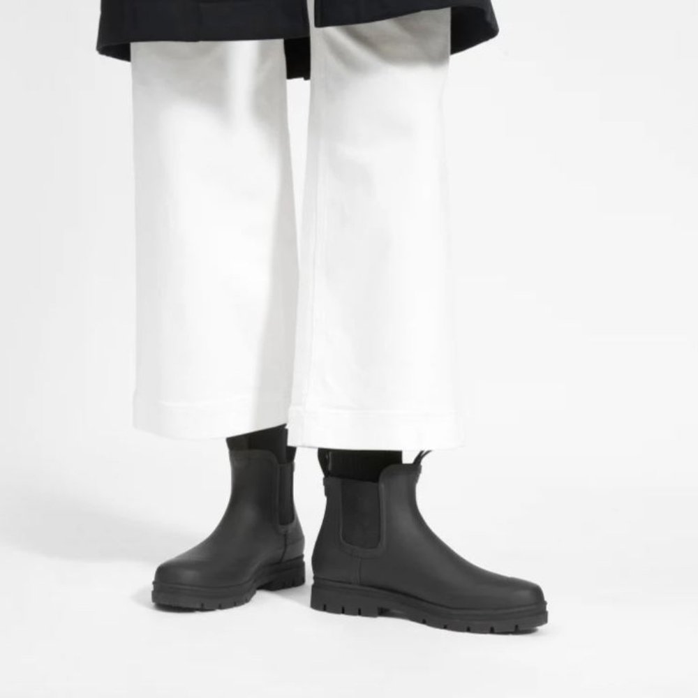 Everlane The Rain Boot